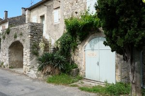 Domaine d’Aigues Belles, Languedoc